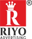 Riyo Advertising logo