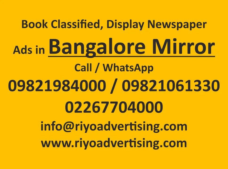 The Hans India Newspaper front page