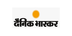 Dainik Bhaskar Newspaper Advertisement