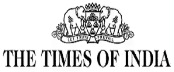 The Times of India Newspaper